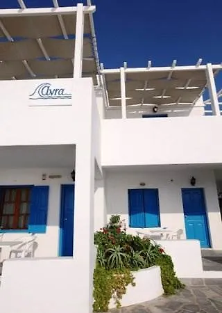 Avra Hotel Mykonos Town