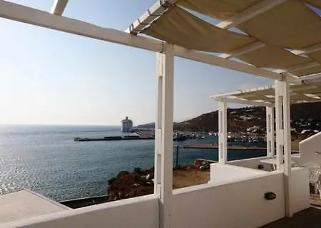 Avra Hotel