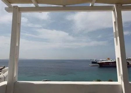 Avra 2* Mykonos Town