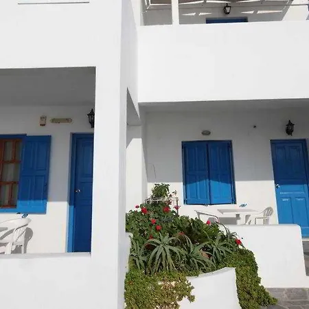 Avra 2* Mykonos Town