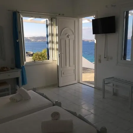 Avra Hotel