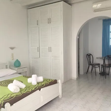 Hotel Avra Mykonos Town