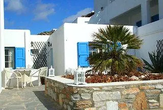 Avra Hotel Mykonos Town