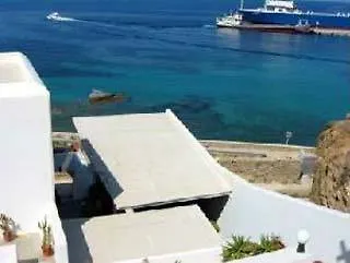Hotel Avra Mykonos Town
