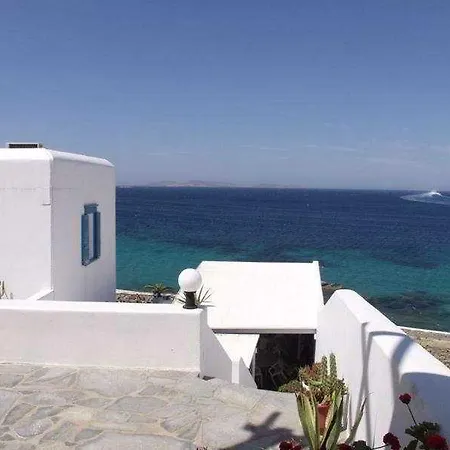호텔 Avra Mykonos Town