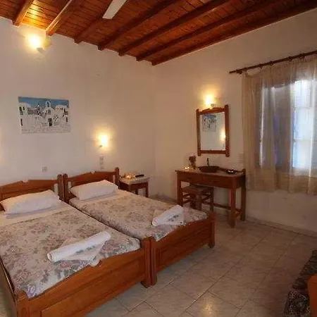 Avra 호텔 Mykonos Town
